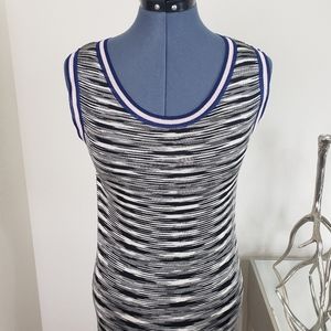 Missoni Sweater Dress set sz 44